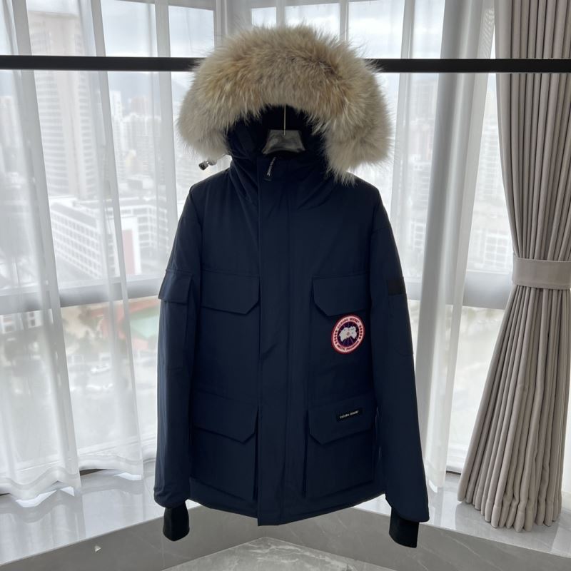 Canada Goose Down Jackets